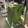 Cevisa CHP-21G - кромкорез для обработки стального листа