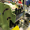 Кромкорез для листовой стали Cevisa CHP-21G
