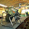 Cevisa СНР-12 - кромкоскадывающий агрегат по металлу, для снятия фаски под сварку