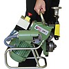 Легкий кромкоскалывающей агрегат СНР-7