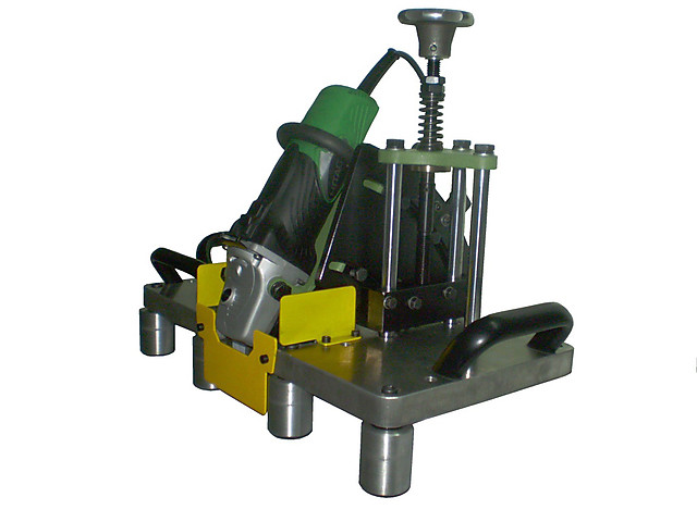 Машина для шлифования фаски Cevisa CHL-25