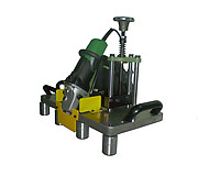 Машина для шлифования фаски CHL-25